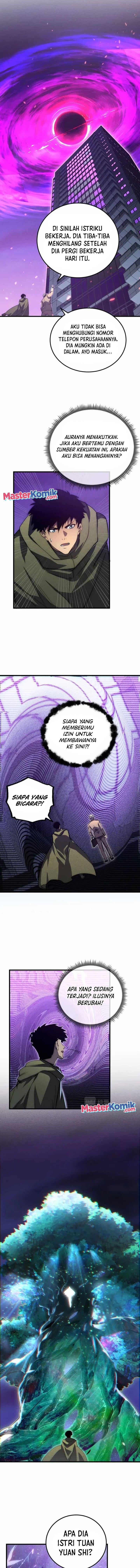 Rise From the Rubble Chap 181 - Next Chap 182