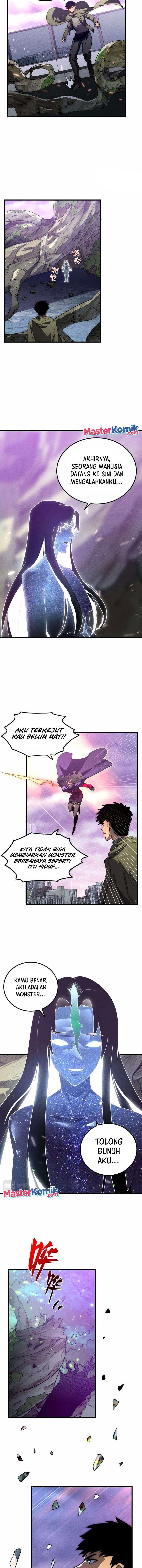 Rise From the Rubble Chap 182 - Next Chap 183