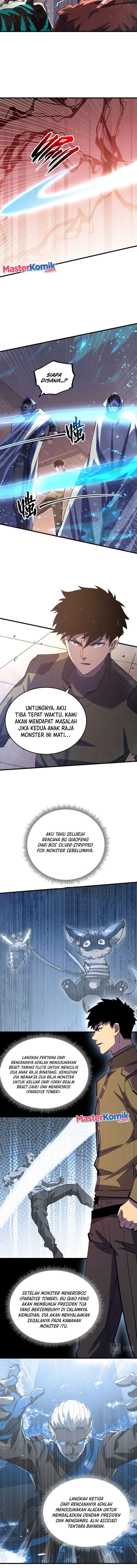 Rise From the Rubble Chap 190 - Next Chap 191