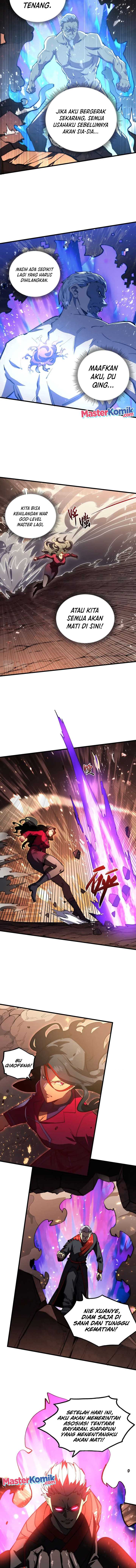 Rise From the Rubble Chap 191 - Next Chap 192