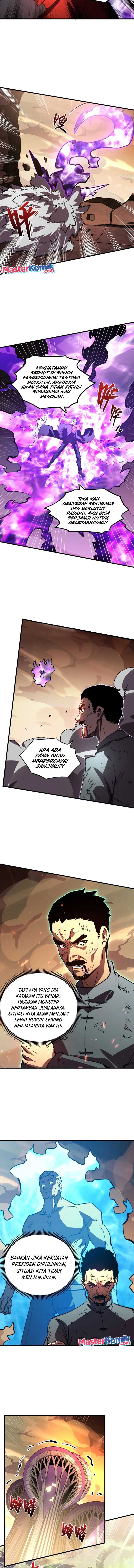 Rise From the Rubble Chap 191 - Next Chap 192