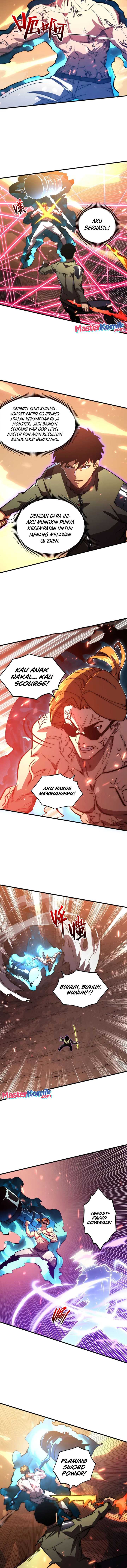 Rise From the Rubble Chap 193 - Next Chap 194
