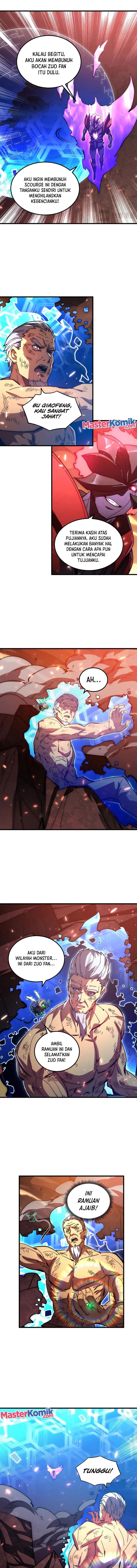 Rise From the Rubble Chap 194 - Next Chap 195
