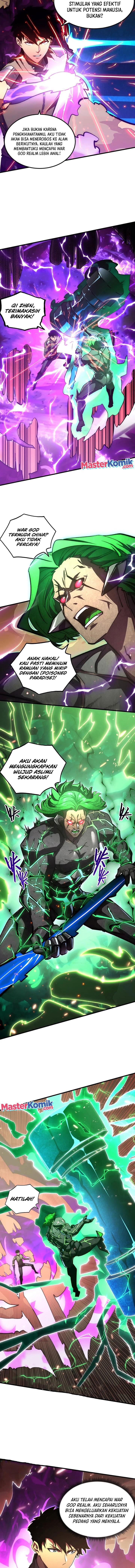 Rise From the Rubble Chap 195 - Next Chap 196