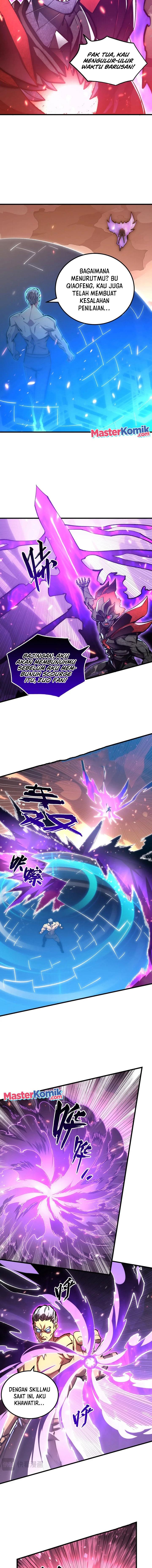 Rise From the Rubble Chap 195 - Next Chap 196