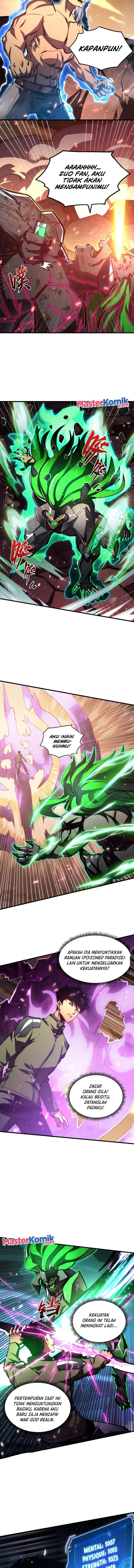 Rise From the Rubble Chap 196 - Next Chap 197