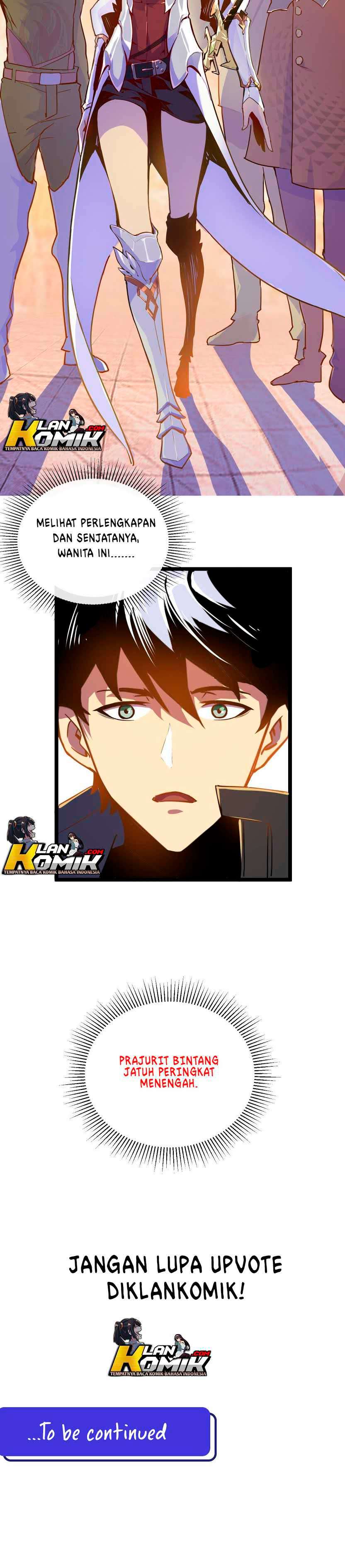 Rise From the Rubble Chap 1 - Next Chap 2