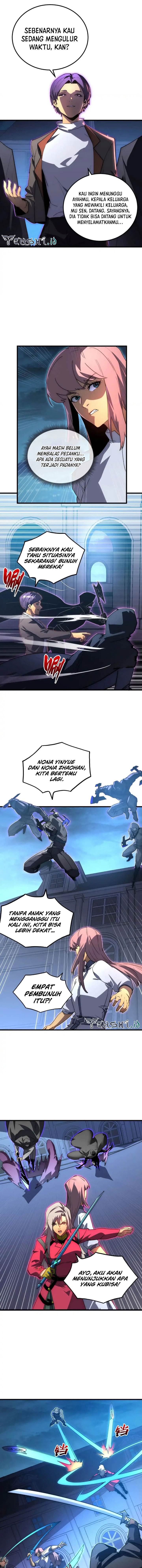 Rise From the Rubble Chap 231 - Next Chap 232