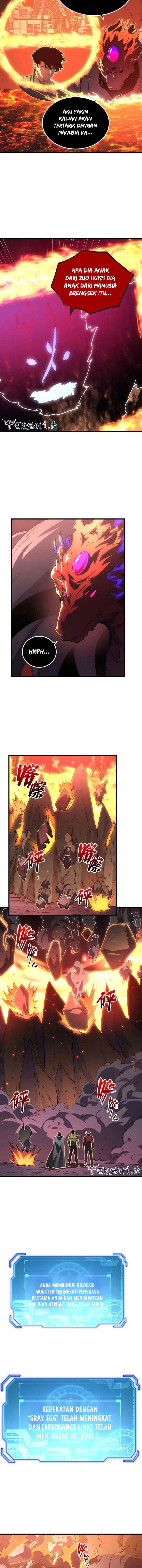 Rise From the Rubble Chap 231 - Next Chap 232