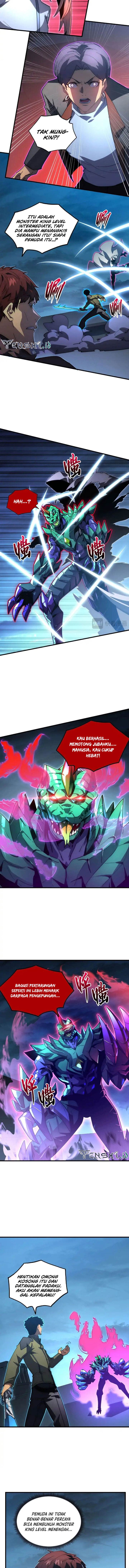 Rise From the Rubble Chap 233 - Next Chap 234