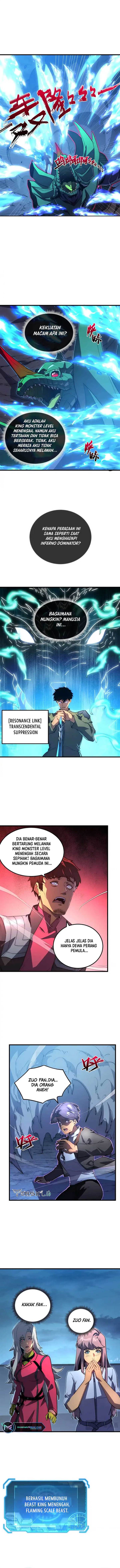 Rise From the Rubble Chap 235 - Next Chap 236