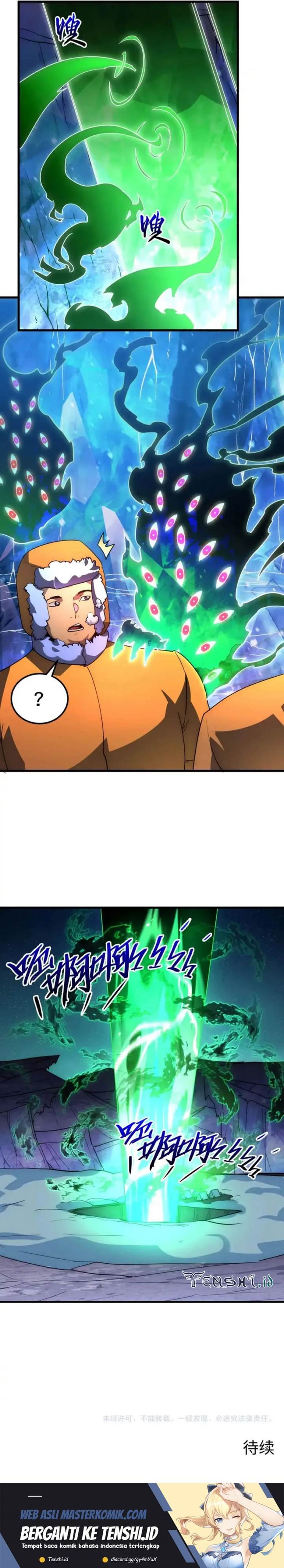 Rise From the Rubble Chap 236 - Next Chap 237