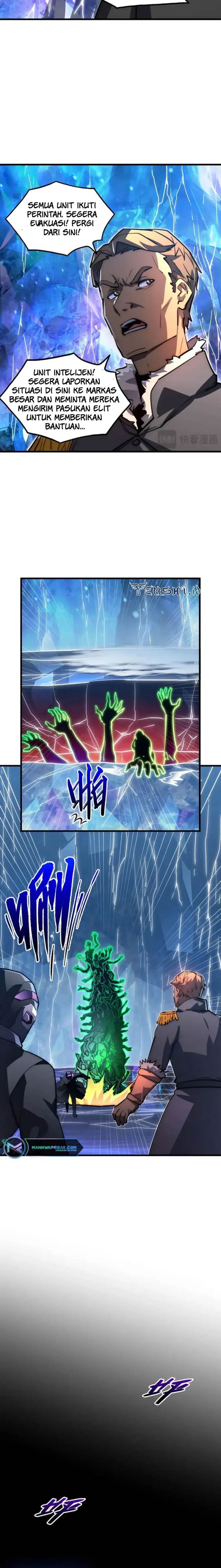 Rise From the Rubble Chap 237 - Next Chap 238