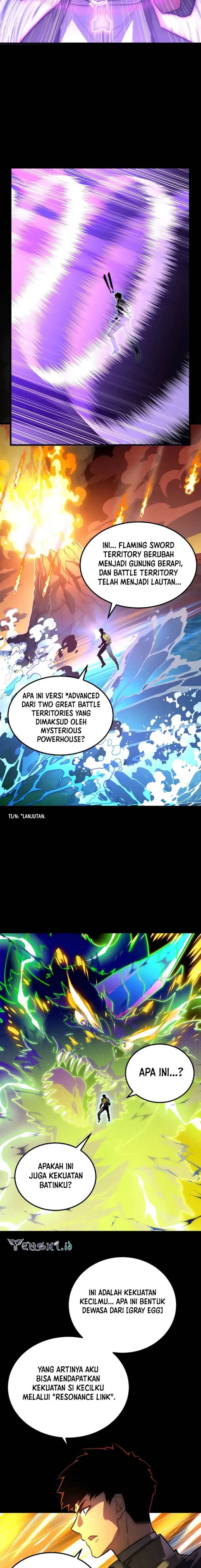 Rise From the Rubble Chap 237 - Next Chap 238