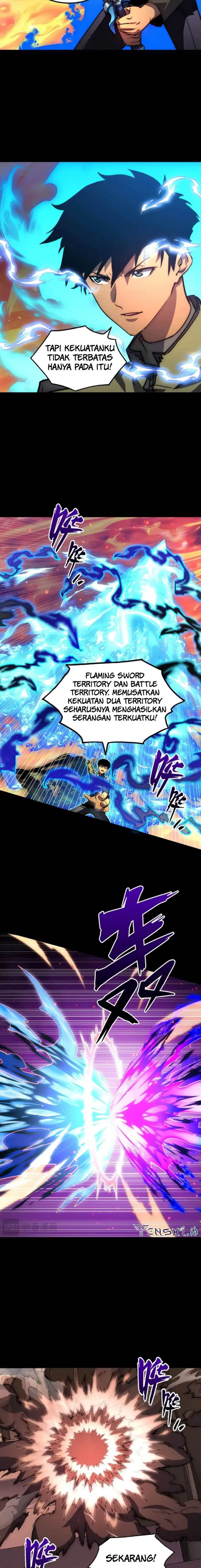 Rise From the Rubble Chap 237 - Next Chap 238