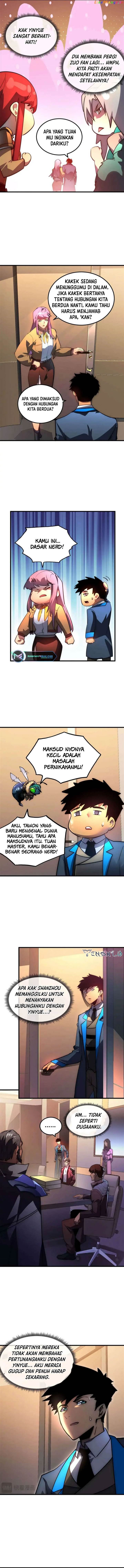 Rise From the Rubble Chap 239 - Next Chap 240