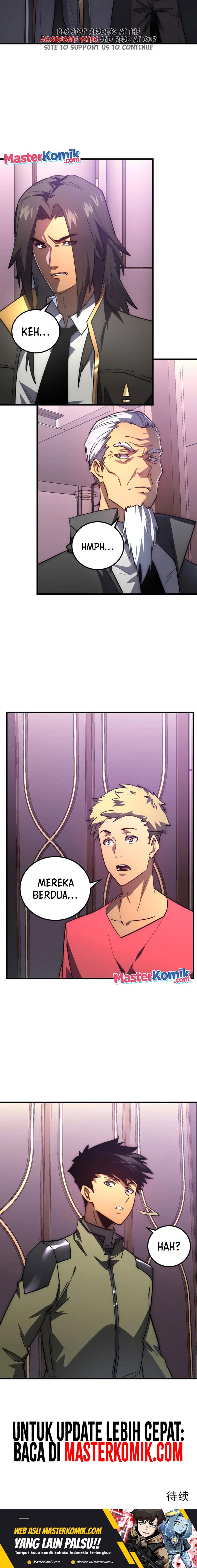 Rise From the Rubble Chap 201 - Next Chap 202