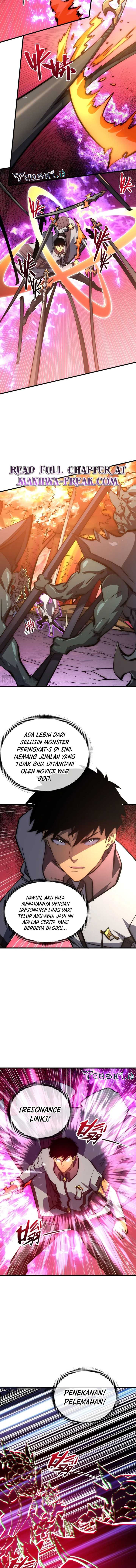 Rise From the Rubble Chap 208 - Next Chap 209