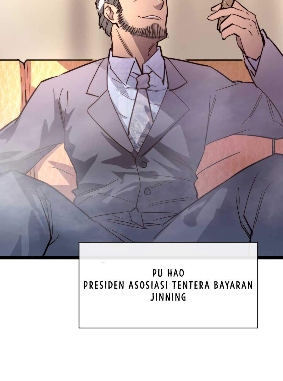 Rise From the Rubble Chap 21 - Next Chap 22