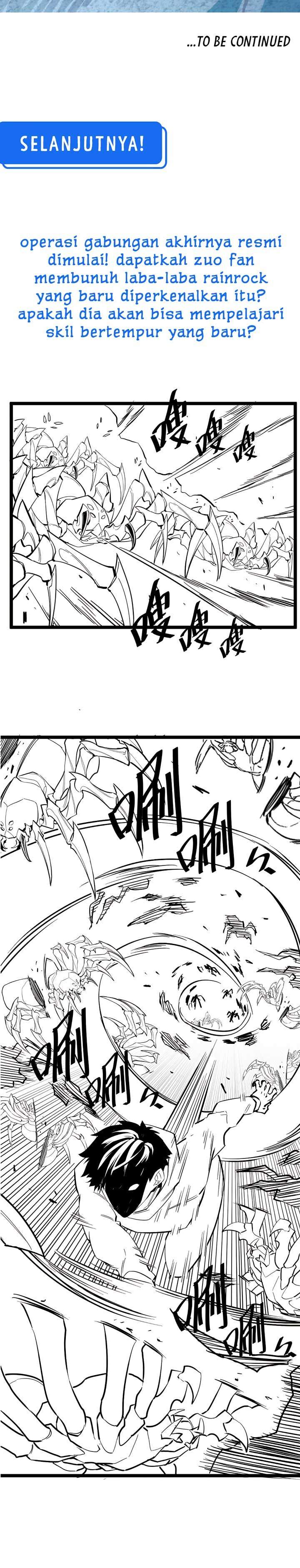 Rise From the Rubble Chap 21 - Next Chap 22