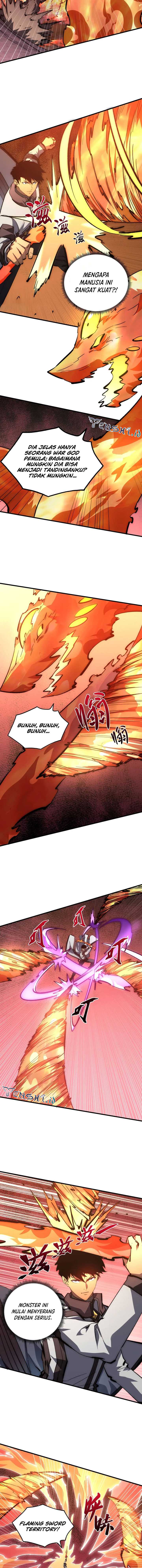 Rise From the Rubble Chap 212 - Next Chap 213