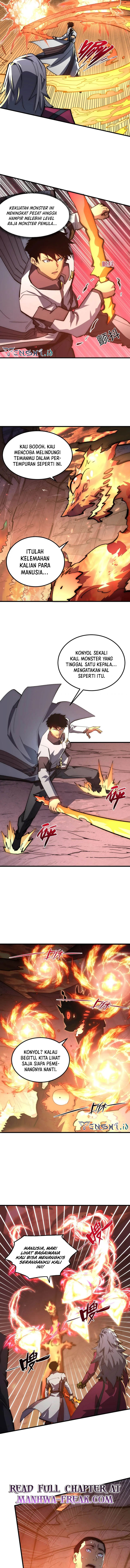 Rise From the Rubble Chap 213 - Next Chap 214