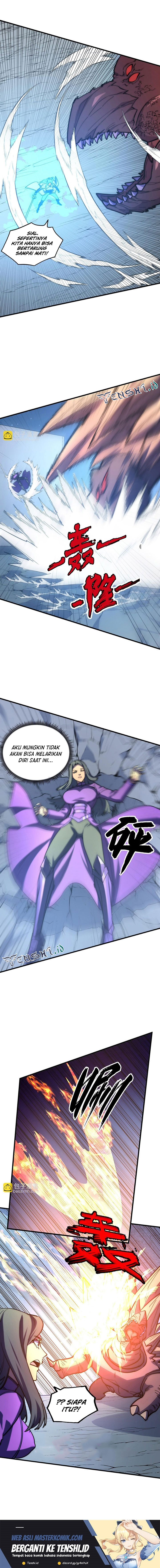 Rise From the Rubble Chap 221 - Next Chap 222