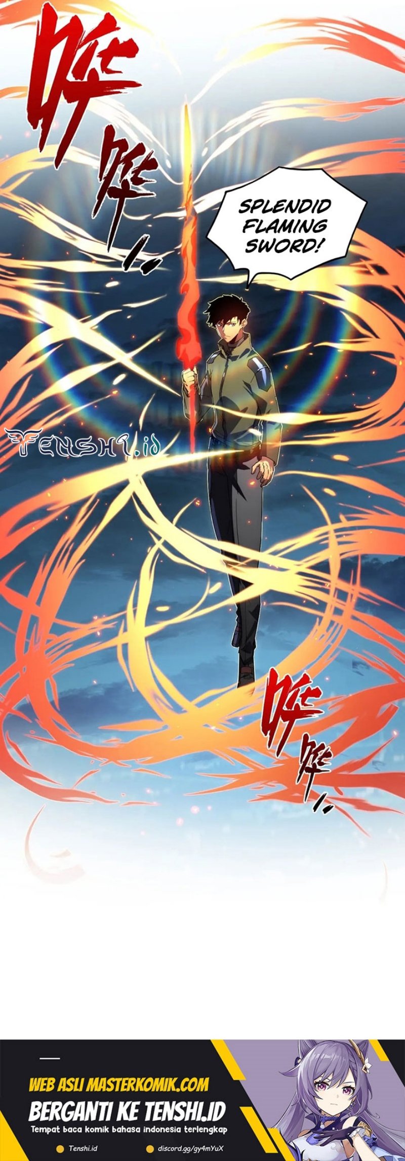 Rise From the Rubble Chap 222 - Next Chap 223