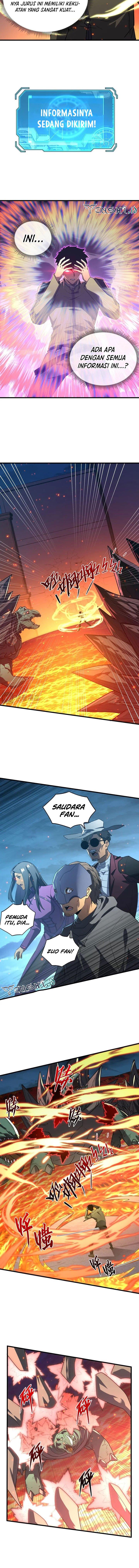 Rise From the Rubble Chap 223 - Next Chap 224