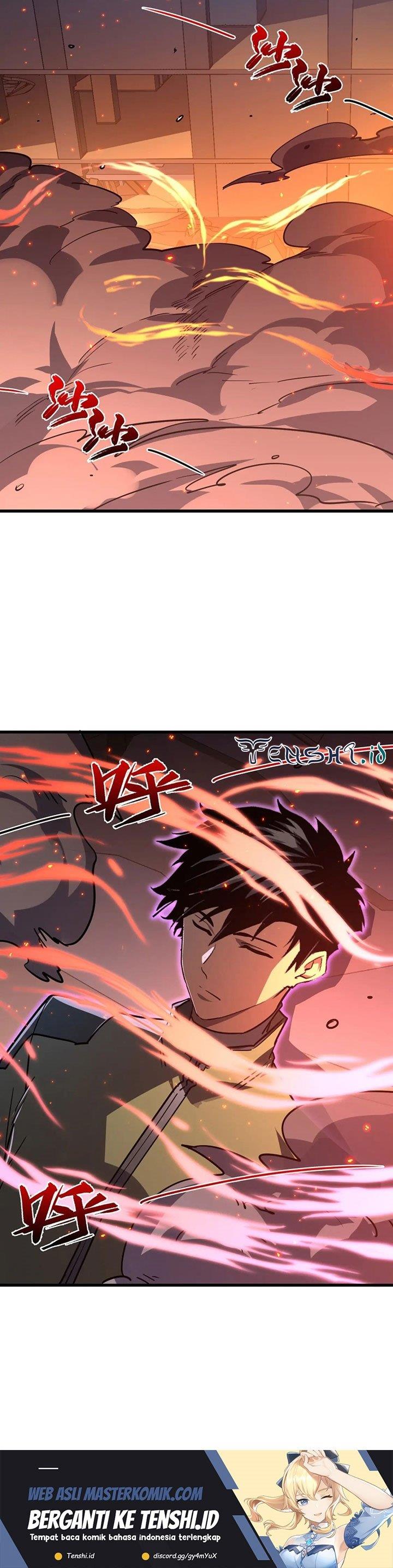 Rise From the Rubble Chap 223 - Next Chap 224