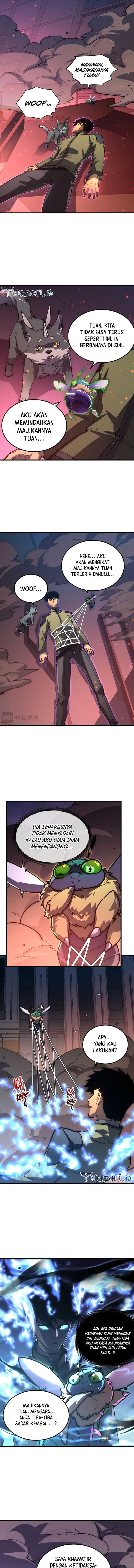 Rise From the Rubble Chap 224 - Next Chap 225