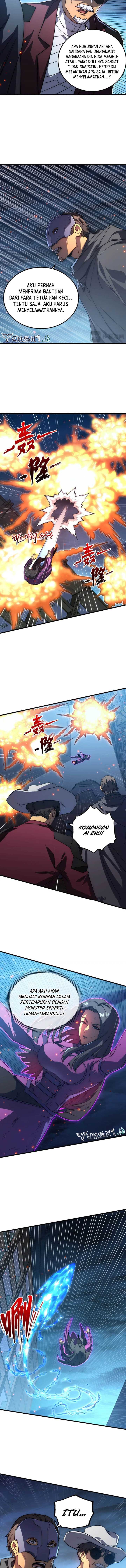 Rise From the Rubble Chap 225 - Next Chap 226