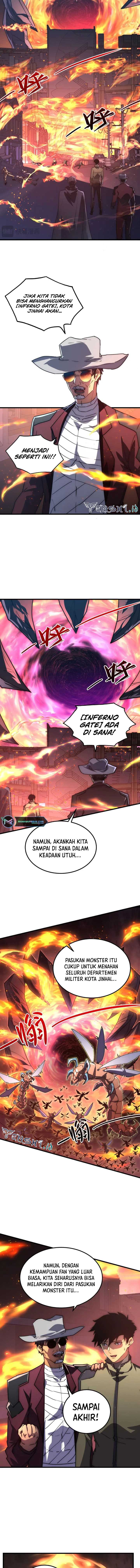 Rise From the Rubble Chap 226 - Next Chap 227