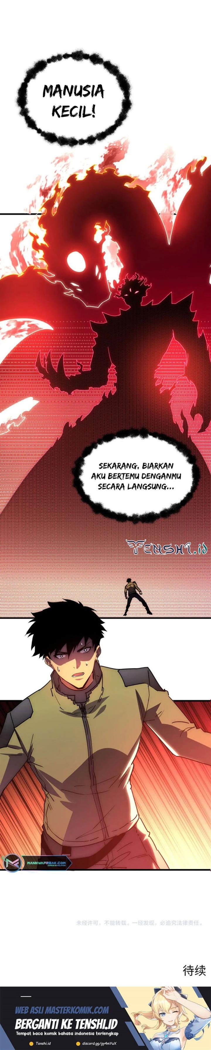 Rise From the Rubble Chap 229 - Next Chap 230