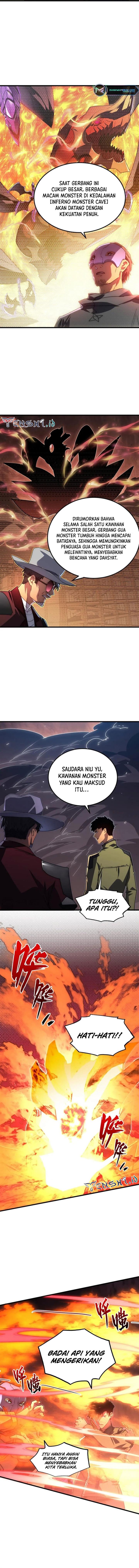 Rise From the Rubble Chap 229 - Next Chap 230