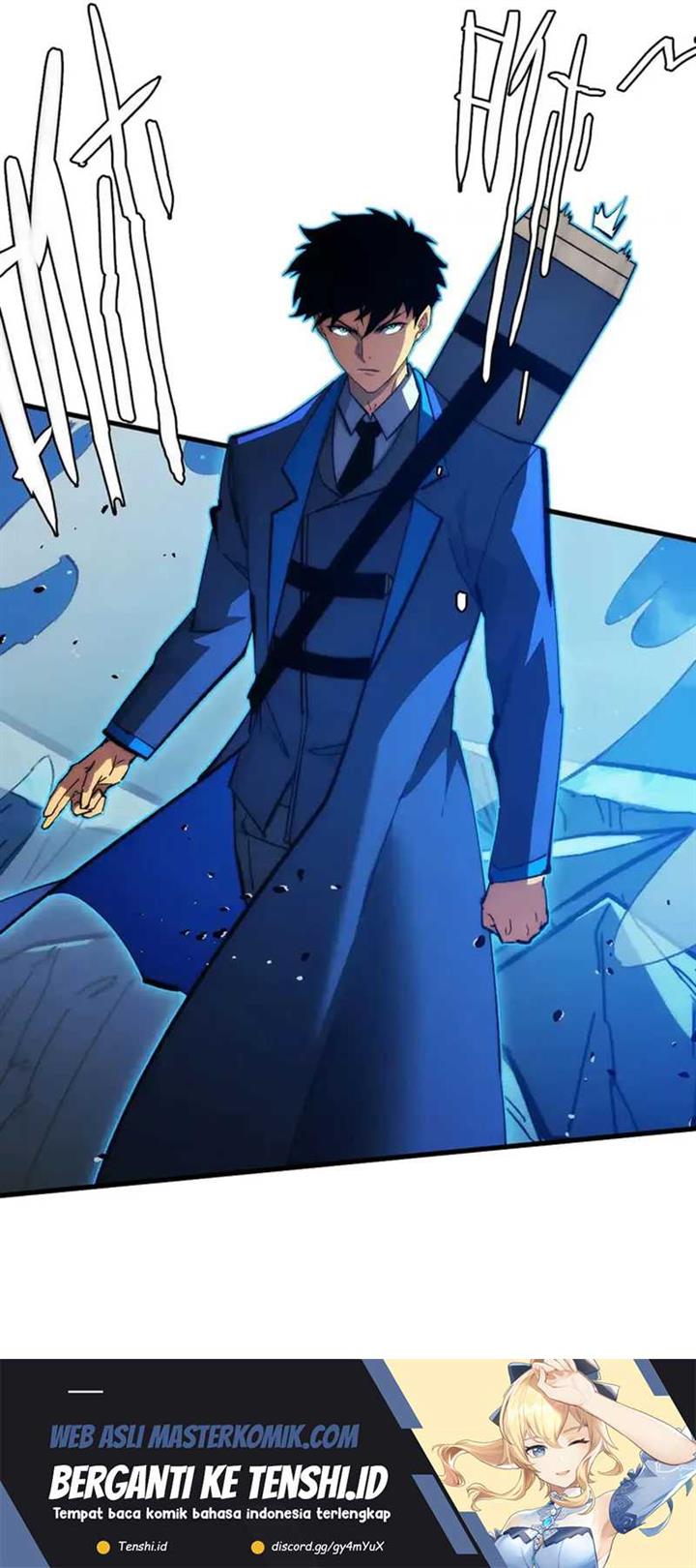Rise From the Rubble Chap 270 - Next Chap 271