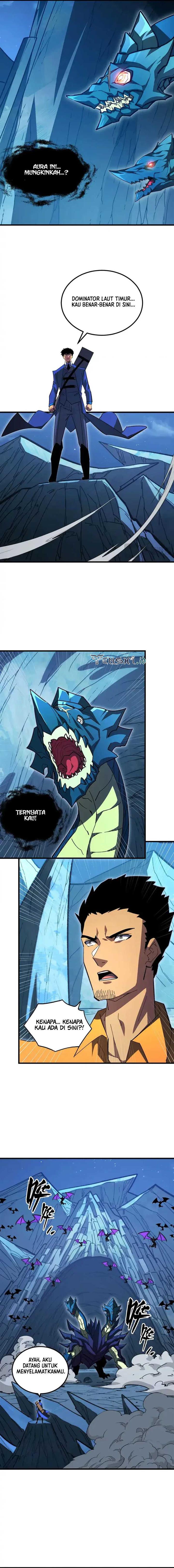 Rise From the Rubble Chap 270 - Next Chap 271