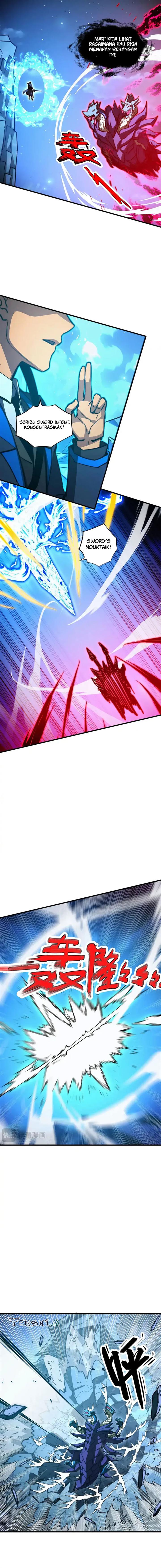 Rise From the Rubble Chap 272 - Next Chap 273