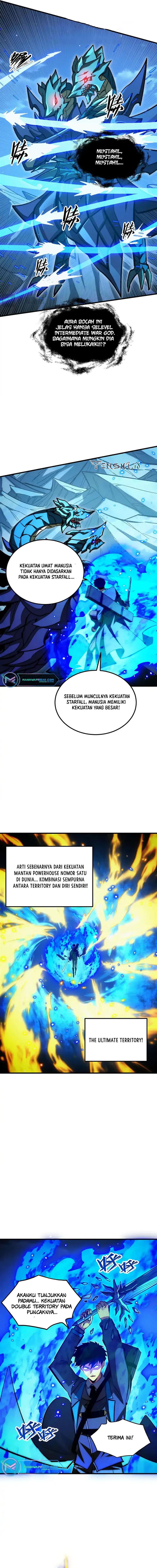 Rise From the Rubble Chap 272 - Next Chap 273