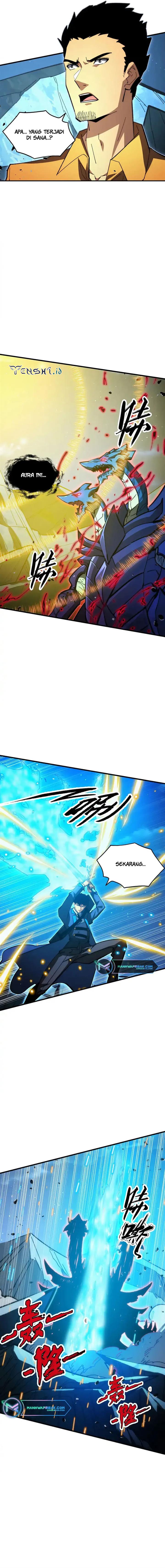 Rise From the Rubble Chap 273 - Next Chap 274