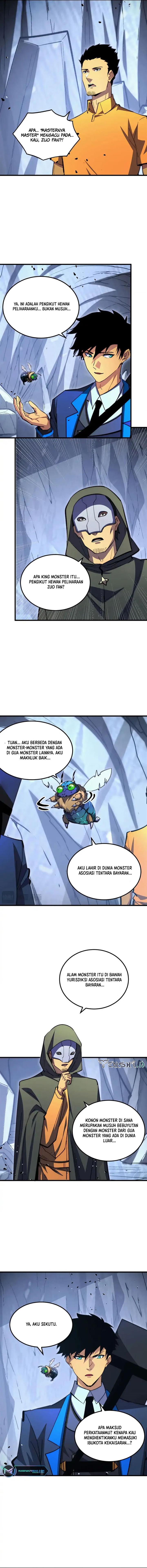 Rise From the Rubble Chap 276 - Next Chap 277