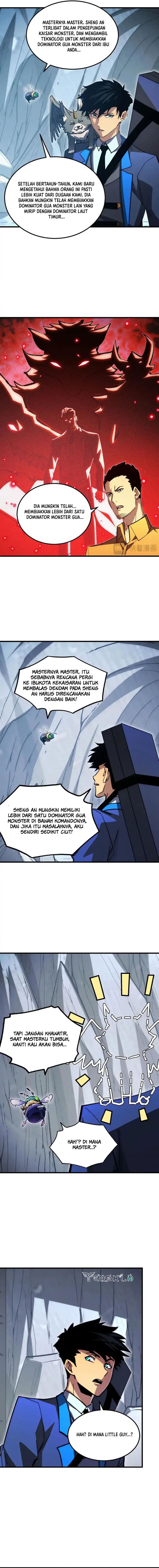 Rise From the Rubble Chap 276 - Next Chap 277