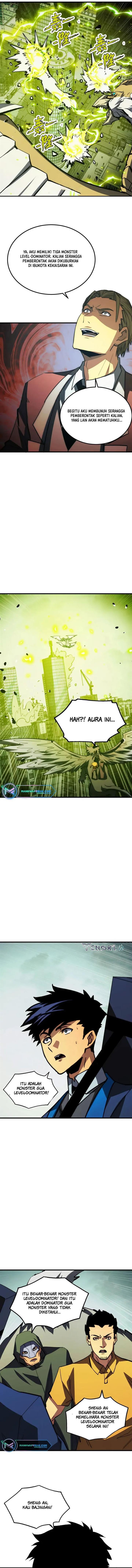 Rise From the Rubble Chap 278 - Next Chap 279