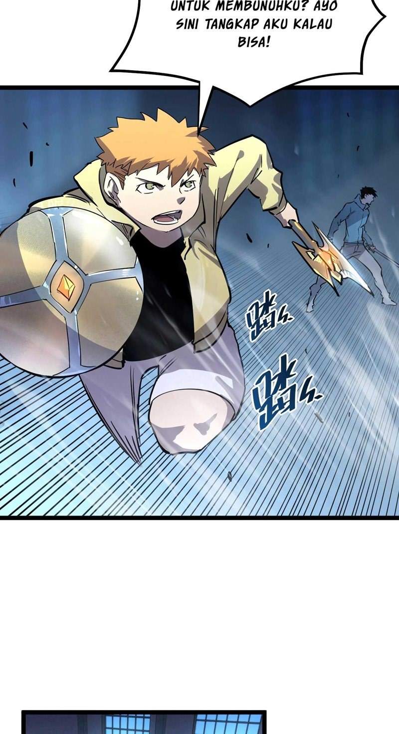 Rise From the Rubble Chap 24 - Next Chap 25