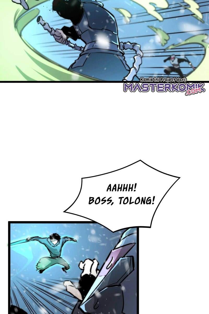 Rise From the Rubble Chap 24 - Next Chap 25