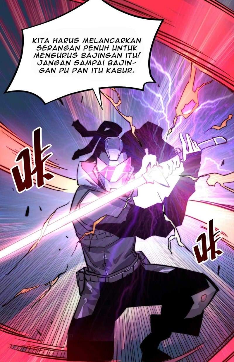Rise From the Rubble Chap 24 - Next Chap 25