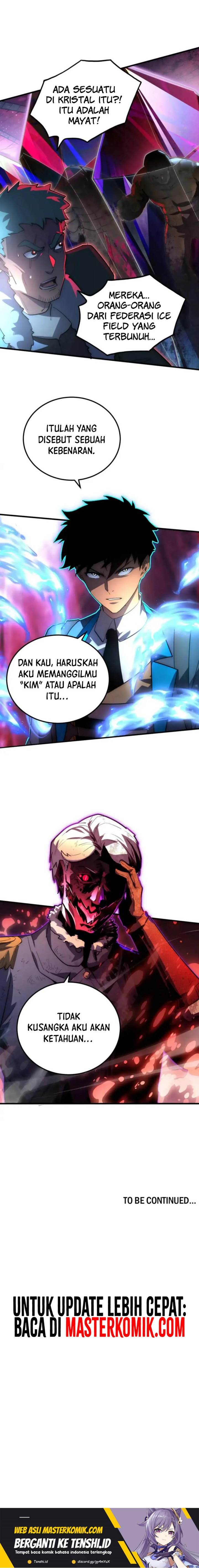 Rise From the Rubble Chap 243 - Next Chap 244