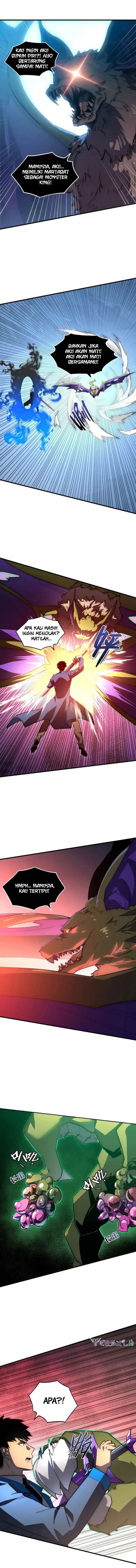 Rise From the Rubble Chap 252 - Next Chap 253