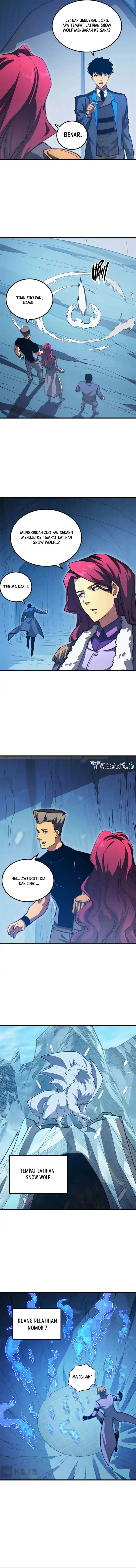 Rise From the Rubble Chap 258 - Next Chap 259