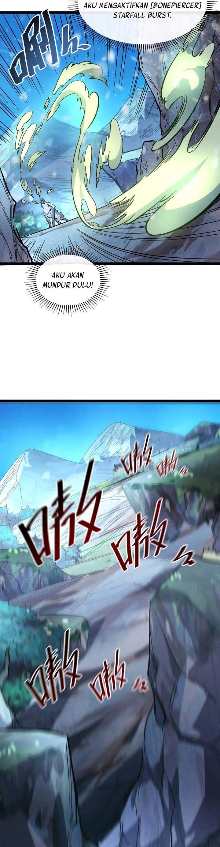 Rise From the Rubble Chap 26 - Next Chap 27